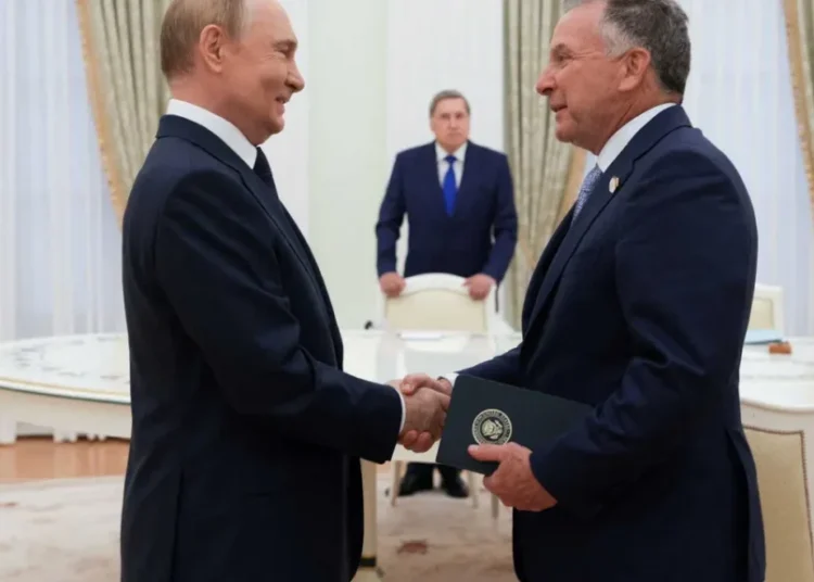 ‘Truly extraordinary’: Analyst shocked by Trump insider’s conduct in negotiation