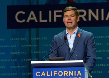 ‘You’ve got about a year’: House Republican put on notice during scathing floor speech