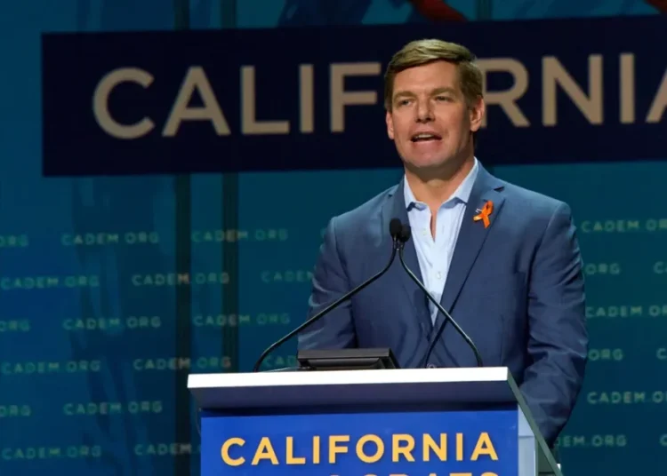 ‘You’ve got about a year’: House Republican put on notice during scathing floor speech