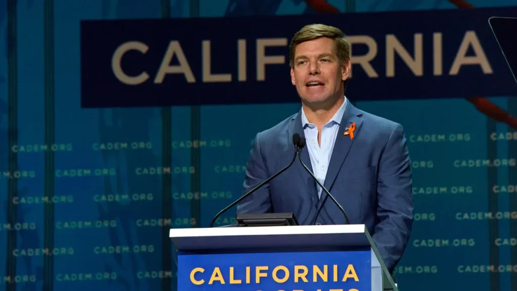 ‘You’ve got about a year’: House Republican put on notice during scathing floor speech