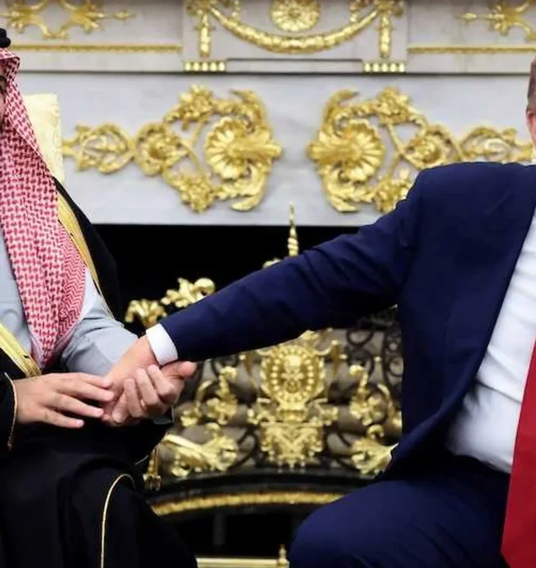 Trump’s ‘monopoly-money promises’ of ‘golden age’ will come back to bite him: analysis