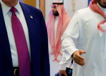 Trump impeachment witness teases ‘shocking’ call to Saudi prince: ‘Deeply disturbing’