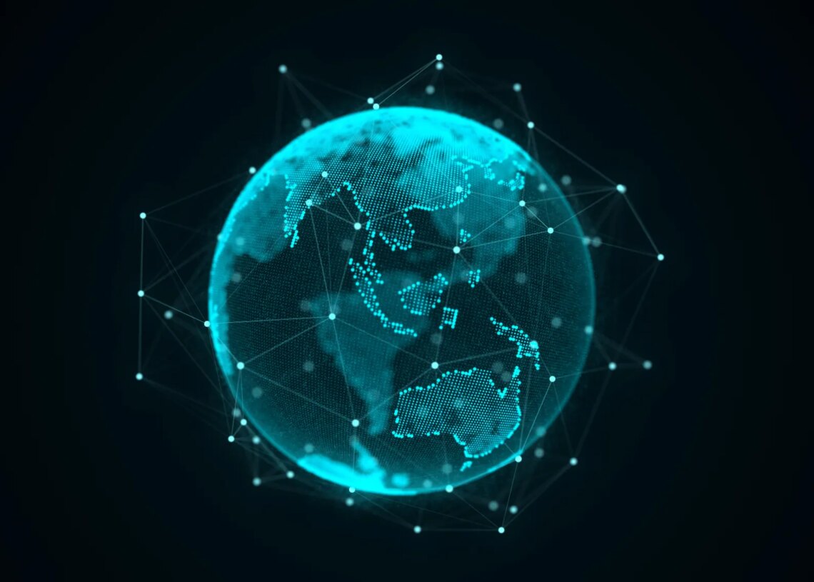 Scientists Built a Digital Earth That Can Predict Real Disasters