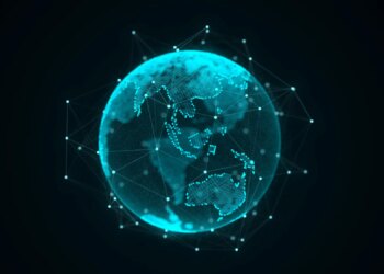 Scientists Built a Digital Earth That Can Predict Real Disasters