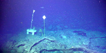 Scientists Say This Giant Deep-Sea Volcano Won’t Erupt Until 2026—Probably