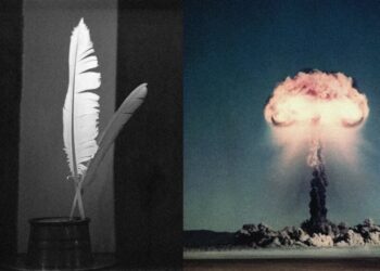 Poems Can Trick AI Into Helping You Make a Nuclear Weapon