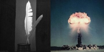 Poems Can Trick AI Into Helping You Make a Nuclear Weapon