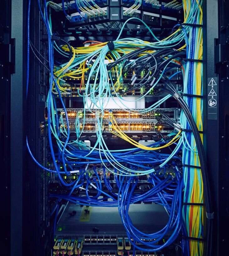 With the Rise of AI, Cisco Sounds an Urgent Alarm About the Risks of Aging Tech