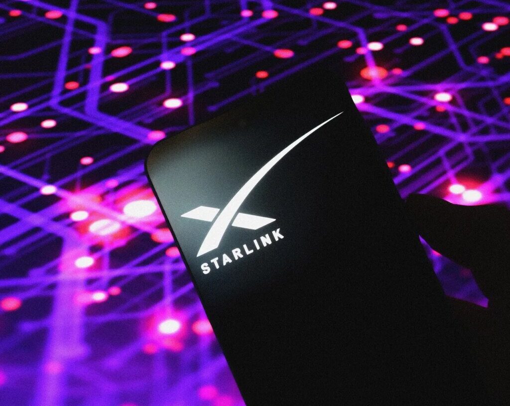 DOJ Issued Seizure Warrant to Starlink Over Satellite Internet Systems Used at Scam Compound