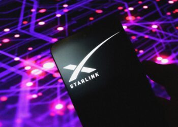 DOJ Issued Seizure Warrant to Starlink Over Satellite Internet Systems Used at Scam Compound