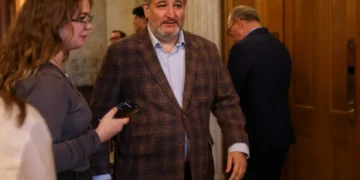 ‘Extremely problematic’: Staunch MAGA ally is no fan of Trump’s World Cup ‘power grab’