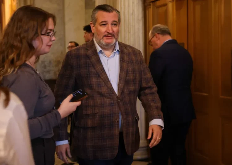 ‘Extremely problematic’: Staunch MAGA ally is no fan of Trump’s World Cup ‘power grab’