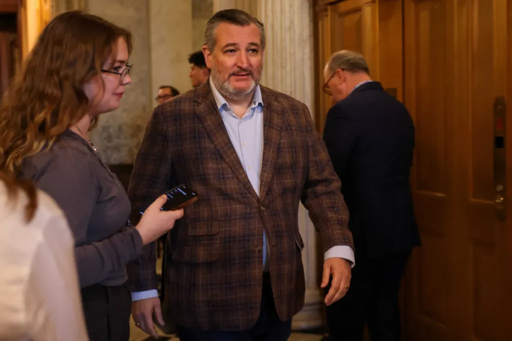 ‘Extremely problematic’: Staunch MAGA ally is no fan of Trump’s World Cup ‘power grab’