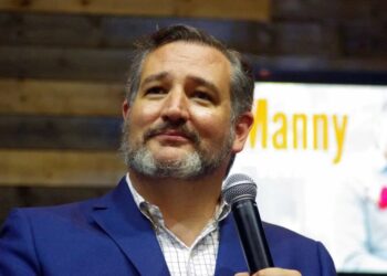 ‘End Ted’s career’: White House insiders warn Ted Cruz antics are riling Trump