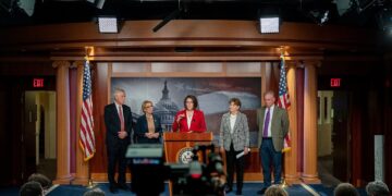 What to Know About the Deal to End the Shutdown