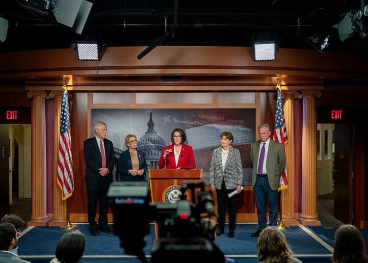 What to Know About the Deal to End the Shutdown