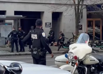 5 things to know about suspect in ambush of National Guard troops