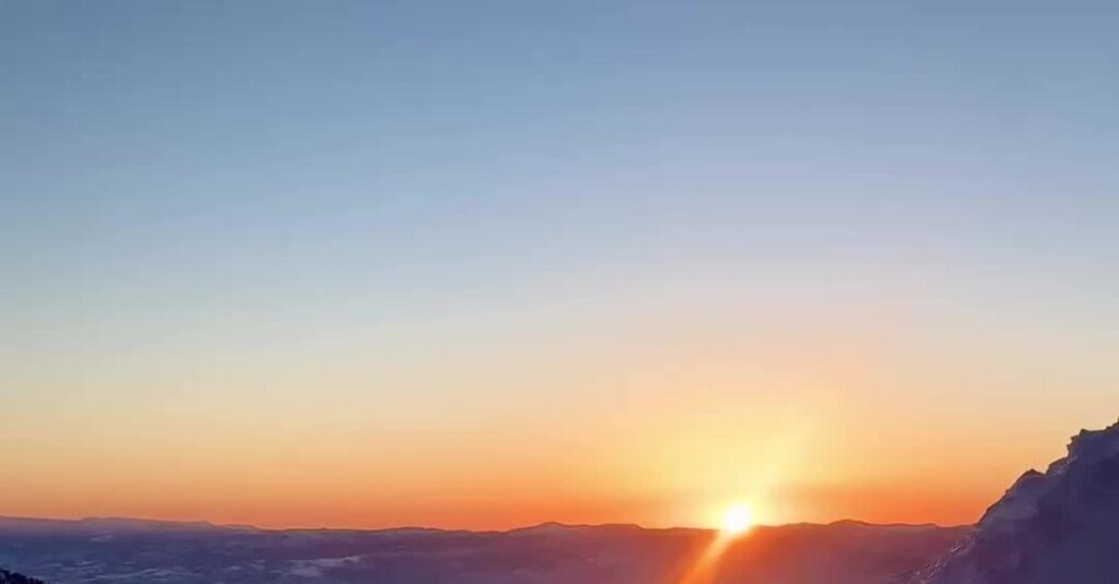 The Secret Life of a Ski Resort