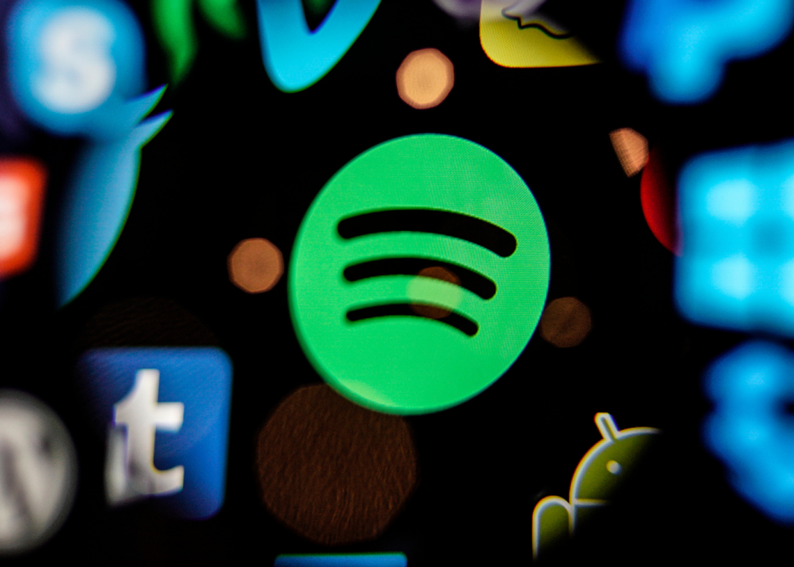 Spotify Tweaked Shuffle So That You’ll Hear Fewer Repeats. Thank God.