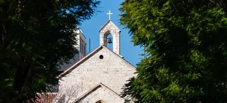 Archbishop suspended amid accusations of sex misconduct and bullying