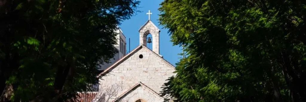 ​Archbishop suspended amid accusations of sex misconduct​ and bullying