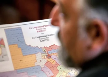 Supreme Court Justice Samuel Alito temporarily restores GOP-backed Texas map: report