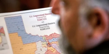 Supreme Court Justice Samuel Alito temporarily restores GOP-backed Texas map: report