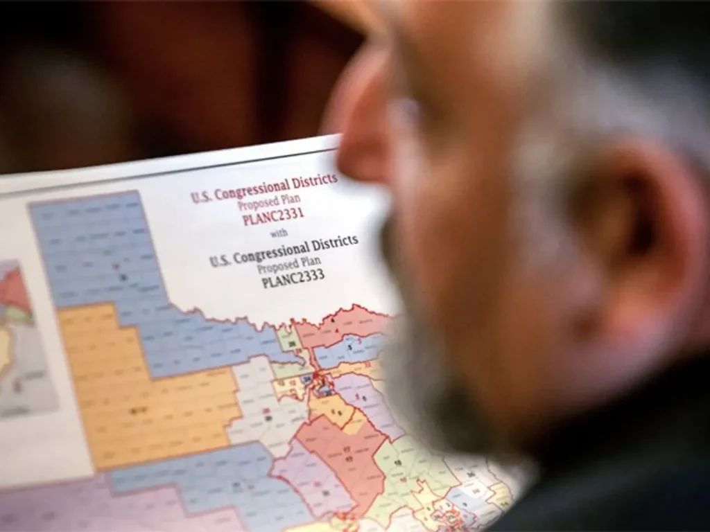 Supreme Court Justice Samuel Alito temporarily restores GOP-backed Texas map: report