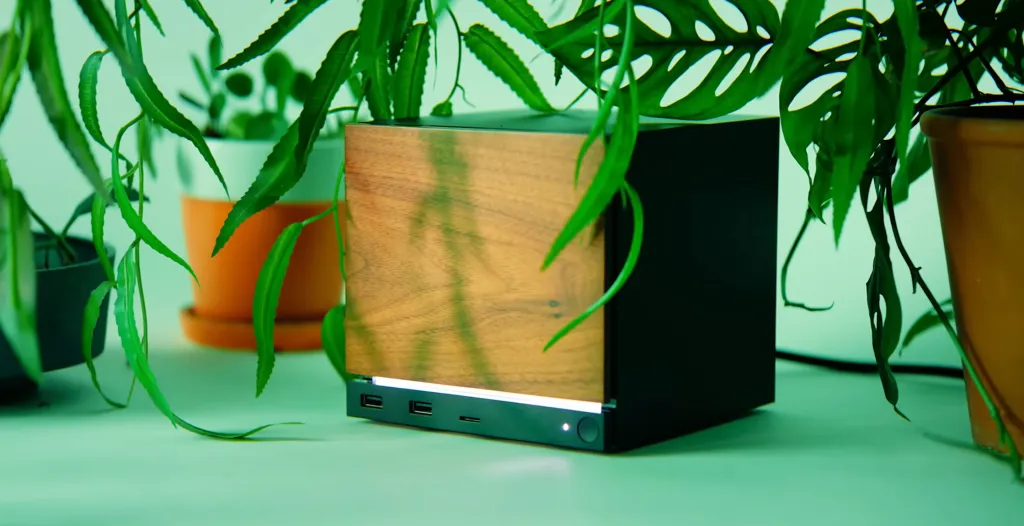 Steam Machine Trailer