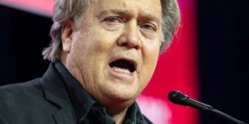 Another country is lining up behind Israel to cause MAGA’s next big ‘divide’