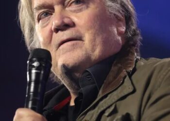 ‘Steve Bannon is not happy’: Trump ally claims newly unearthed Epstein emails causing fury