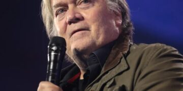 ‘Steve Bannon is not happy’: Trump ally claims newly unearthed Epstein emails causing fury