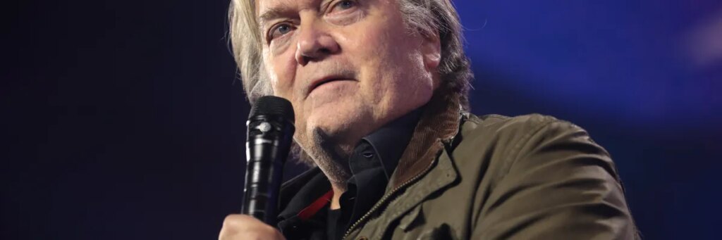 ‘Steve Bannon is not happy’: Trump ally claims newly unearthed Epstein emails causing fury