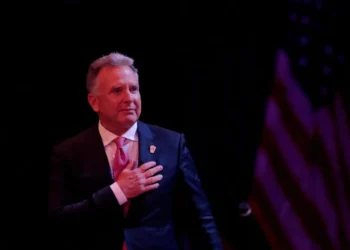 ‘Major problem’: GOP lawmaker slams Trump adviser for giving Russia inside info