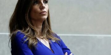 War brews as GOP members clash over glut of fresh accusations: report