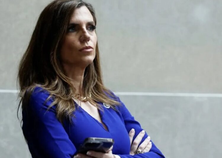 War brews as GOP members clash over glut of fresh accusations: report