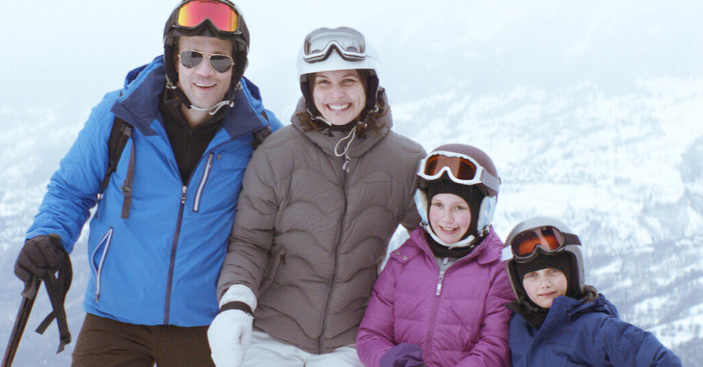 Five Free Movies to Stream Now