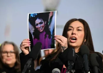 Epstein victims named in newest release accuse Trump DOJ of ‘intentionally’ outing them