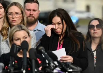 ‘We would probably end up murdered’: Epstein survivor offers grim explanation for action