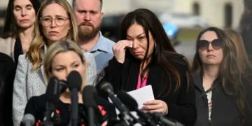 ‘We would probably end up murdered’: Epstein survivor offers grim explanation for action