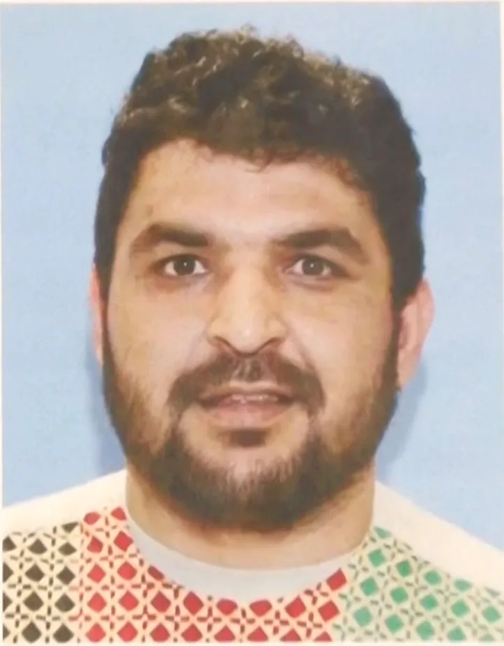The suspected shooter is Rahmanullah Lakanwal, a 29-year-old Afghan national.