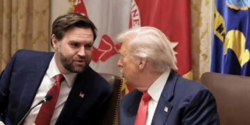 Defiant Republican sent a ‘clear’ and profane message to White House: GOP sources