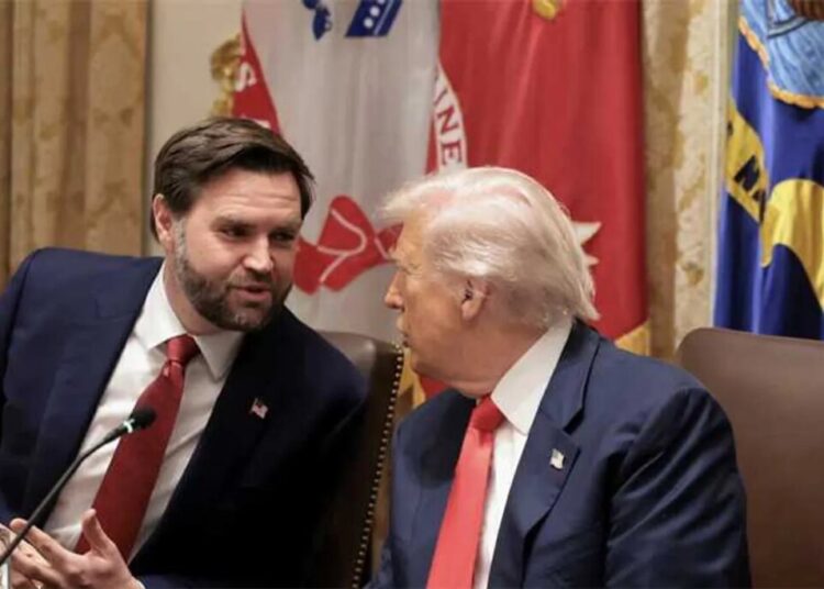 Defiant Republican sent a ‘clear’ and profane message to White House: GOP sources