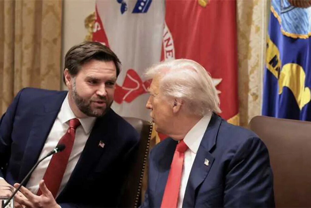 Defiant Republican sent a ‘clear’ and profane message to White House: GOP sources