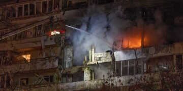 Russia expected to reject any changes to peace plan that Ukraine accepts