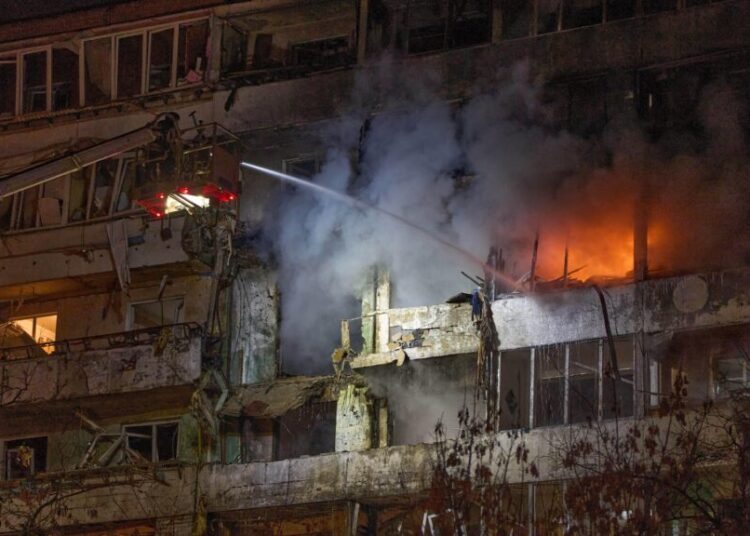 Russia expected to reject any changes to peace plan that Ukraine accepts