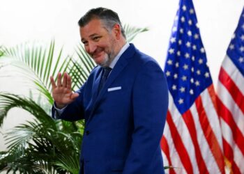 ‘Why people hate politicians’: Senior Dem slams GOP senators for J6 payout bid