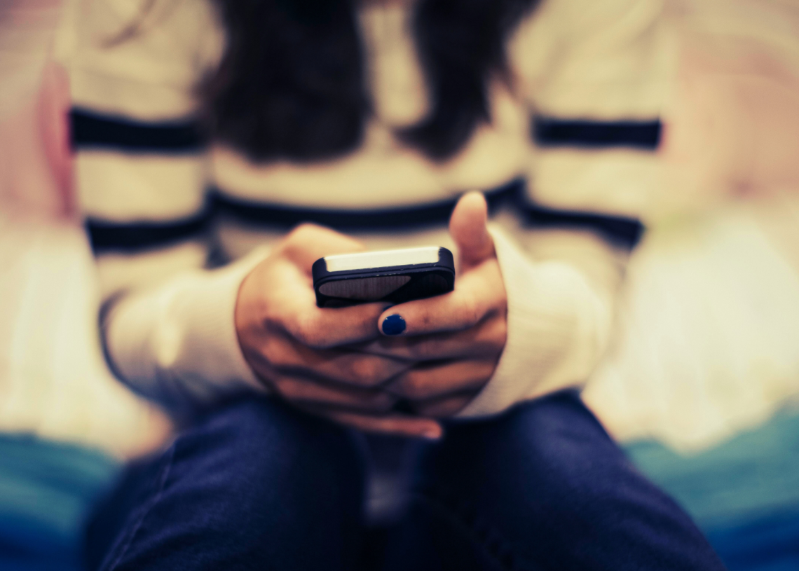 Teens Are Choosing AI Chatbots Over Actual Friends