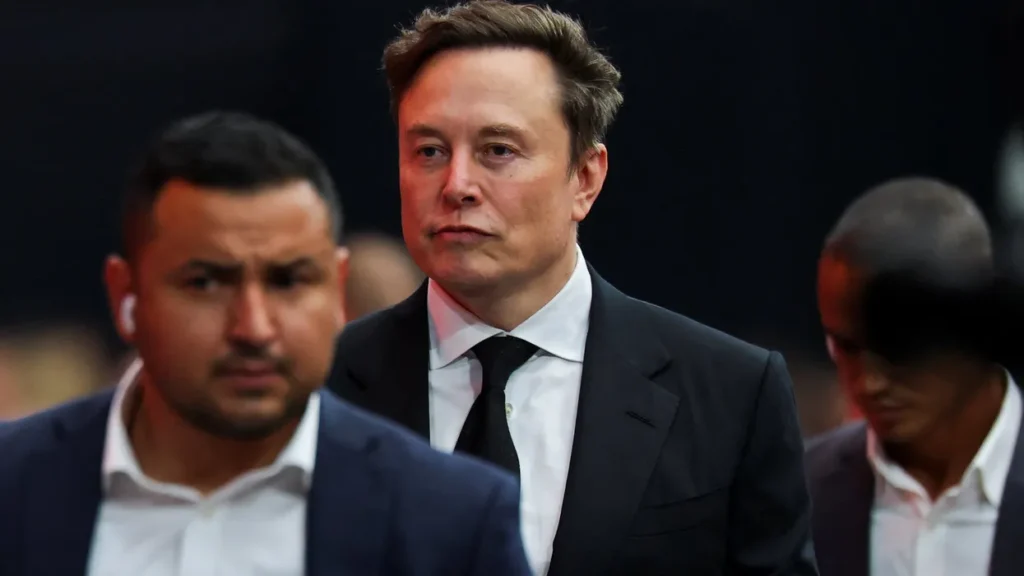 DOGE staffers lament ‘mistakes’ that ‘turned into fear and revulsion and hatred’: report