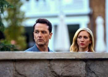 ‘The Beast in Me’ Cast and Character Guide: Who’s Who in the Claire Danes Netflix Series?